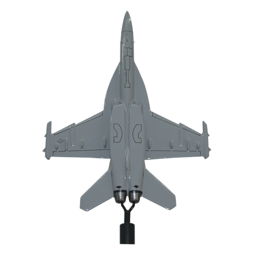 390 ECS EA-18G Growler Custom Airplane Model Briefing Sticks - View 6