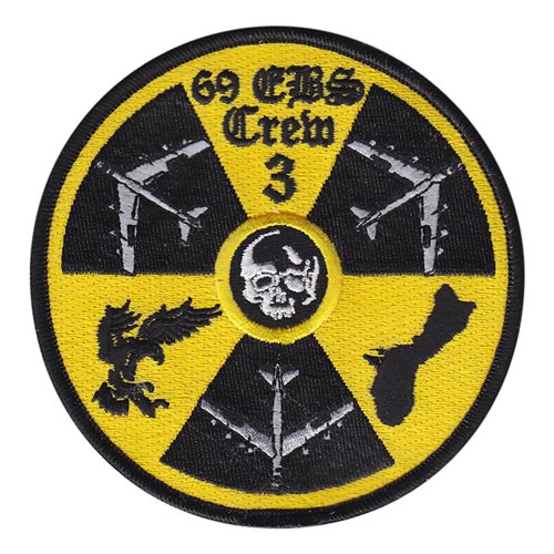 69 EBS Crew 3 Patch 