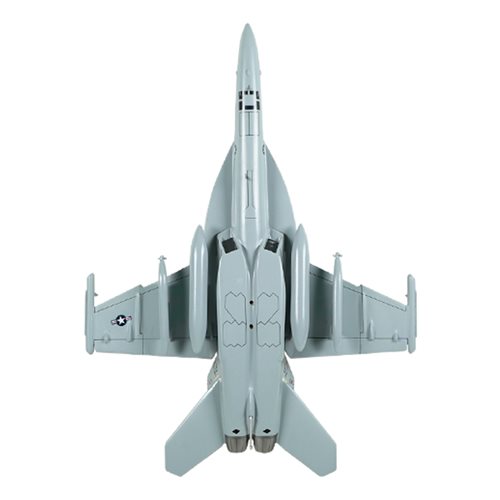 VAQ-139 EA-18G Custom Airplane Model  - View 7