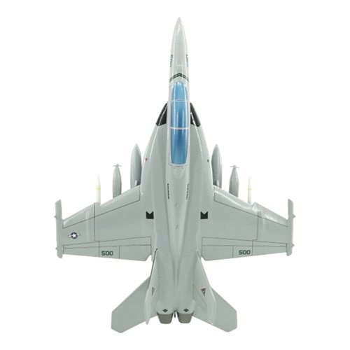 VAQ-209 EA-18G Custom Airplane Model  - View 6