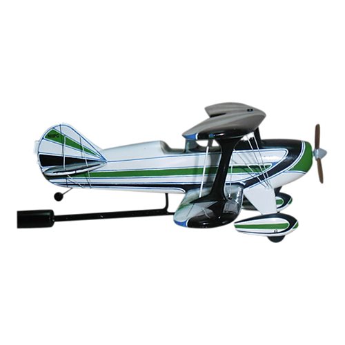 Skybolt S NIIIPG Custom Airplane Model Briefing Sticks - View 4