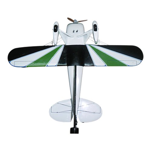 Skybolt S NIIIPG Custom Airplane Model Briefing Sticks - View 6