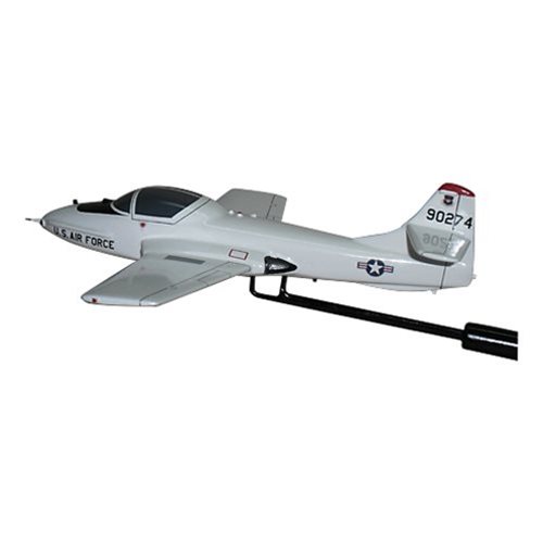 14 FTW T-37 Tweet Airplane Model Briefing Sticks - View 2