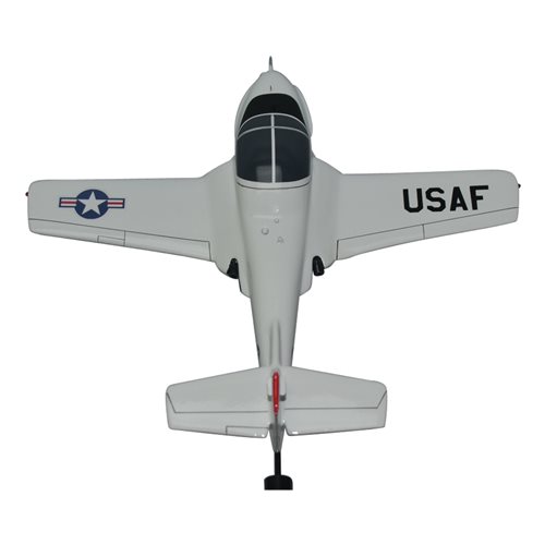 14 FTW T-37 Tweet Airplane Model Briefing Sticks - View 4