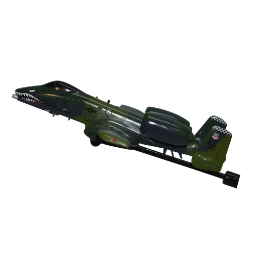 75 TFS A-10 Thunderbolt II Custom Briefing Sticks - View 2