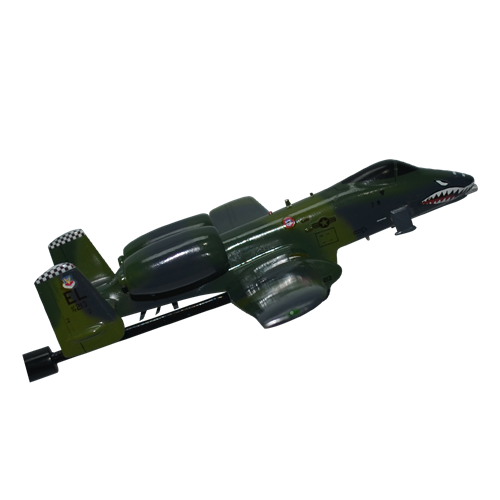 75 TFS A-10 Thunderbolt II Custom Briefing Sticks - View 3