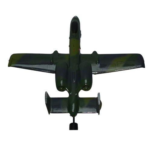 75 TFS A-10 Thunderbolt II Custom Briefing Sticks - View 5