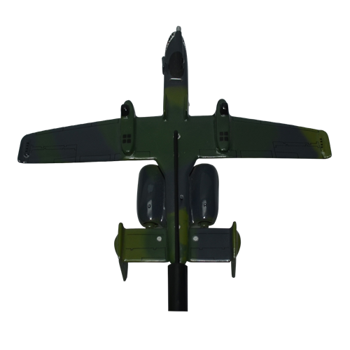 75 TFS A-10 Thunderbolt II Custom Briefing Sticks - View 6