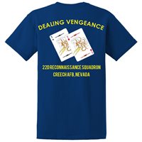 22nd RS Shirts - View 2