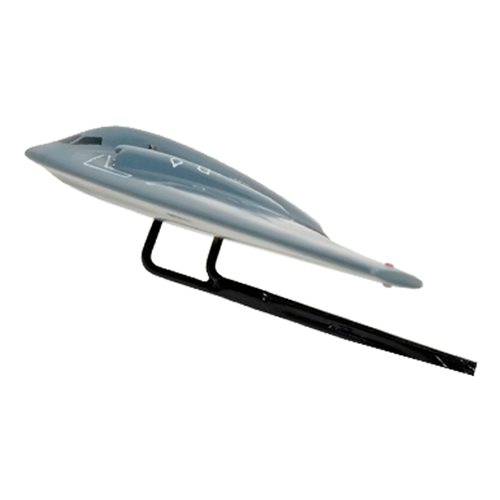 325 WPS B-2 Spirit Custom Airplane Model Briefing Sticks - View 2