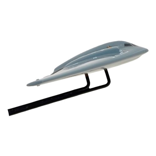 325 WPS B-2 Spirit Custom Airplane Model Briefing Sticks - View 3