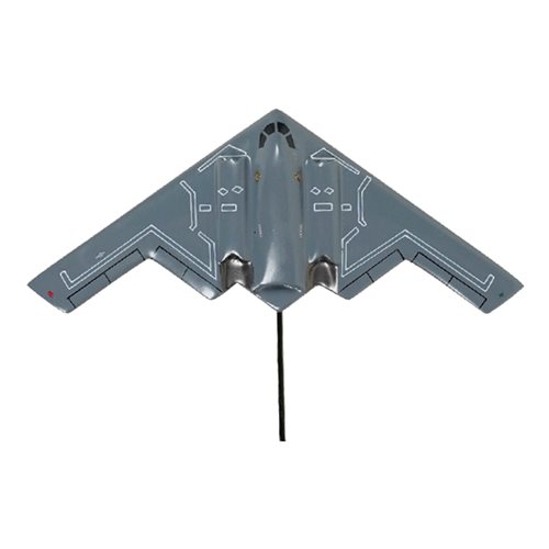 325 WPS B-2 Spirit Custom Airplane Model Briefing Sticks - View 5