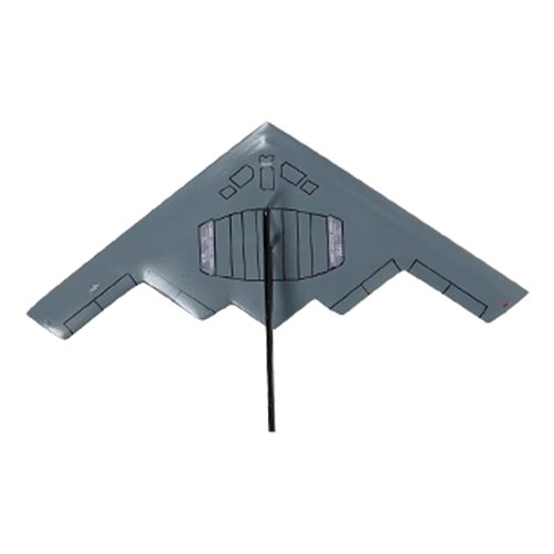 325 WPS B-2 Spirit Custom Airplane Model Briefing Sticks - View 6