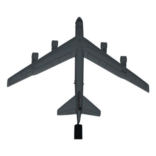5 BW B-52H Stratofortress Custom Airplane Model Briefing Sticks - View 4