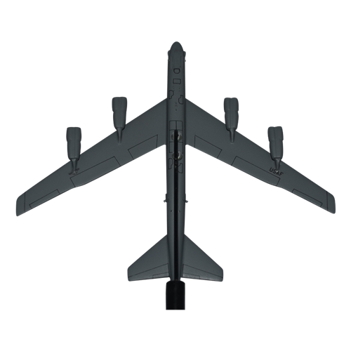 5 BW B-52H Stratofortress Custom Airplane Model Briefing Sticks - View 5