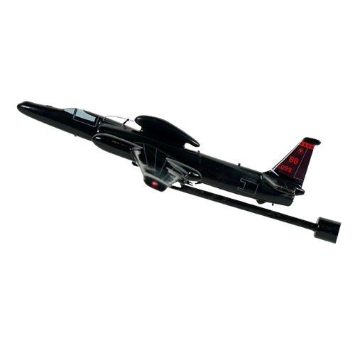 1 RS U-2 Dragon Lady Custom Airplane Model Briefing Sticks - View 2