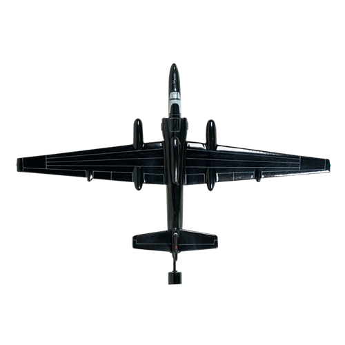 1 RS U-2 Dragon Lady Custom Airplane Model Briefing Sticks - View 5