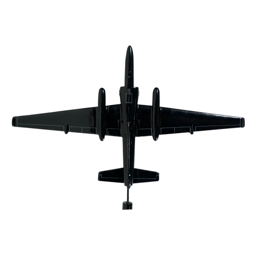 1 RS U-2 Dragon Lady Custom Airplane Model Briefing Sticks - View 6