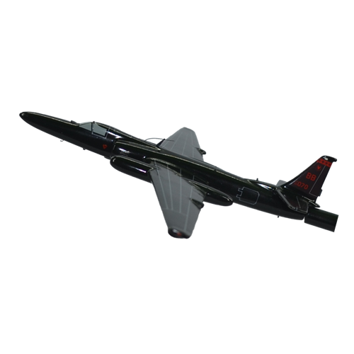 13 IS U-2 Dragon Lady Custom Airplane Model Briefing Sticks - View 2