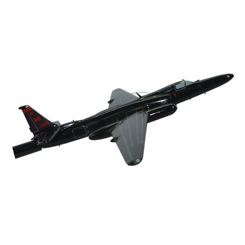 13 IS U-2 Dragon Lady Custom Airplane Model Briefing Sticks - View 3