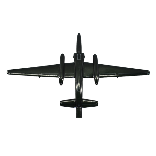 13 IS U-2 Dragon Lady Custom Airplane Model Briefing Sticks - View 6