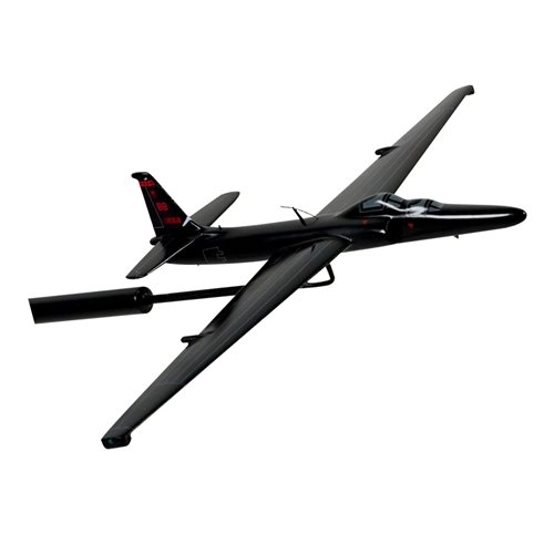 1 RS U-2 Dragon Lady Custom Airplane Model Briefing Sticks - View 4