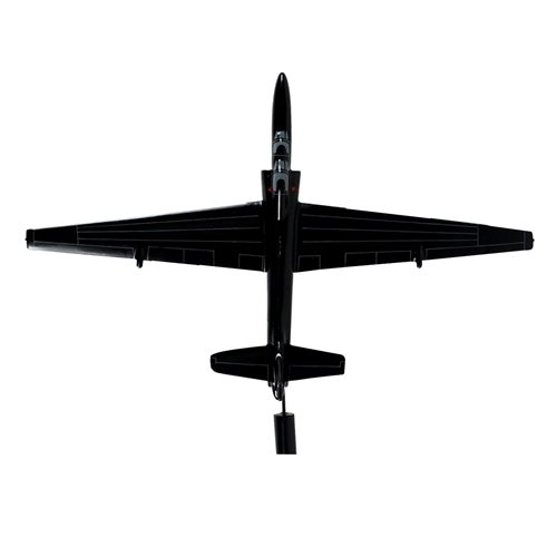 1 RS U-2 Dragon Lady Custom Airplane Model Briefing Sticks - View 5