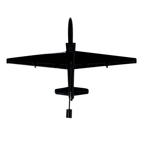 1 RS U-2 Dragon Lady Custom Airplane Model Briefing Sticks - View 6