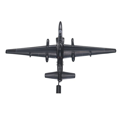 497 ISRG U-2 Dragon Lady Custom Airplane Model Briefing Sticks - View 5