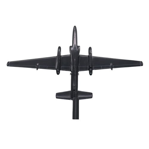 497 ISRG U-2 Dragon Lady Custom Airplane Model Briefing Sticks - View 6