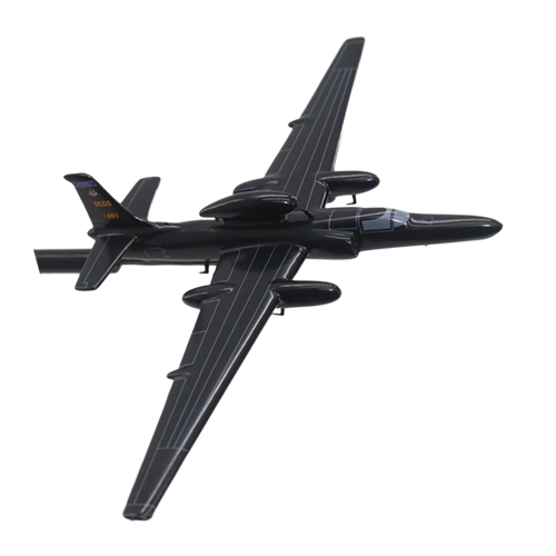 480 ISRW U-2 Dragon Lady Custom Airplane Model Briefing Sticks - View 4