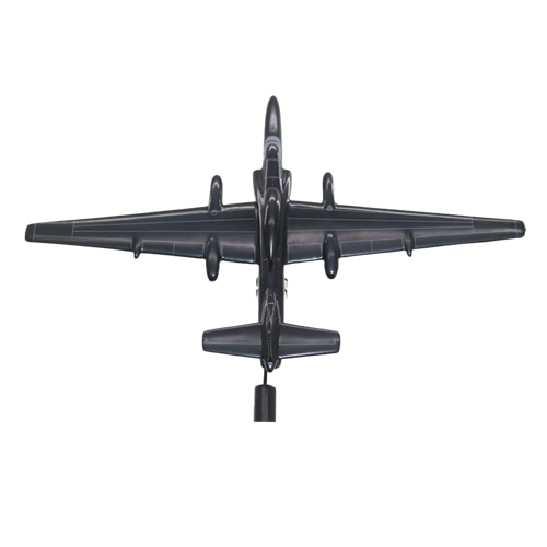 480 ISRW U-2 Dragon Lady Custom Airplane Model Briefing Sticks - View 5