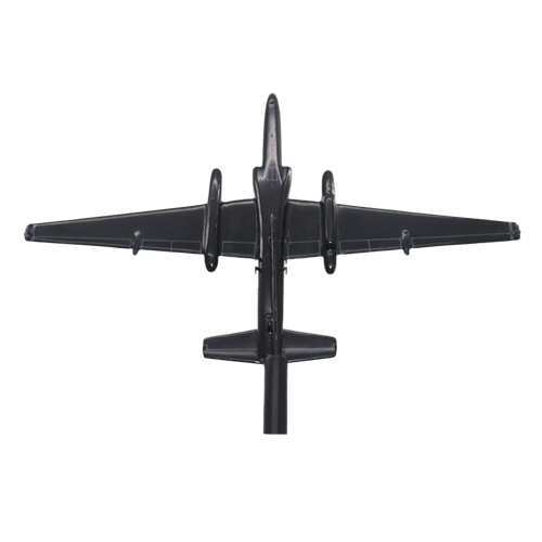 480 ISRW U-2 Dragon Lady Custom Airplane Model Briefing Sticks - View 6