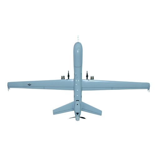 49 WG MQ-9 Custom Airplane Model  - View 5