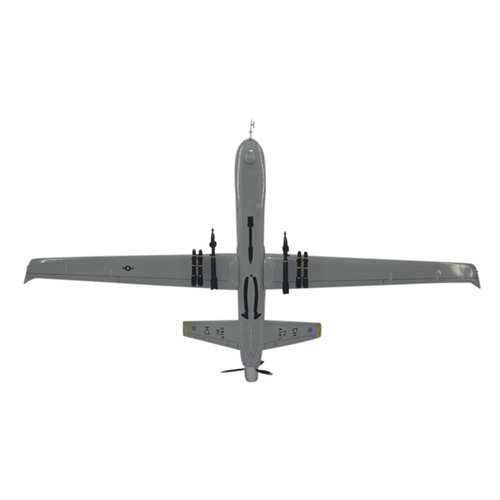 78 ATKS MQ-9 Custom Airplane Model  - View 6