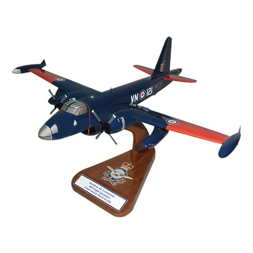 Design Your Own P-2 Neptune Airplane Model