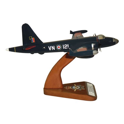 Design Your Own P-2 Neptune Airplane Model - View 5