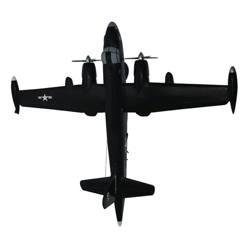 Design Your Own P-2 Neptune Airplane Model - View 8