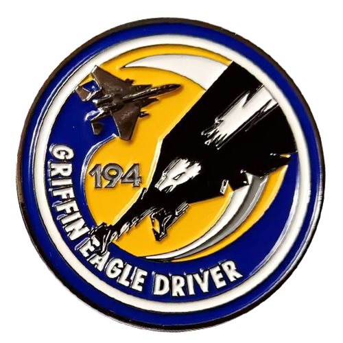 194 FS Coin - View 2