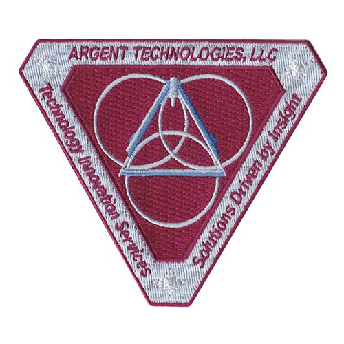 Argent Technologies Patch 