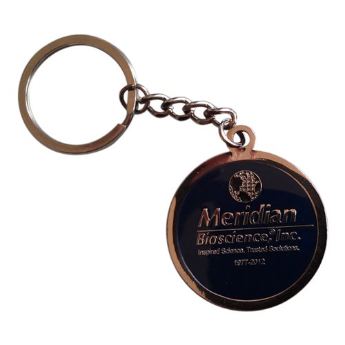 Meridian Bioscience Coin