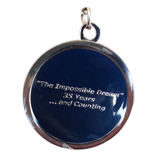 Meridian Bioscience Coin - View 2