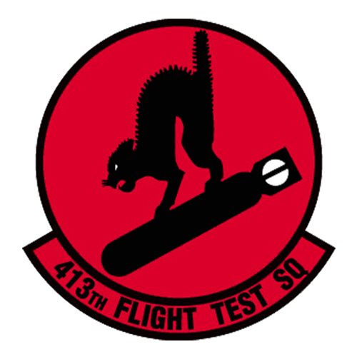 413 FLTS C-130 Hercules Custom Airplane Model Briefing Sticks