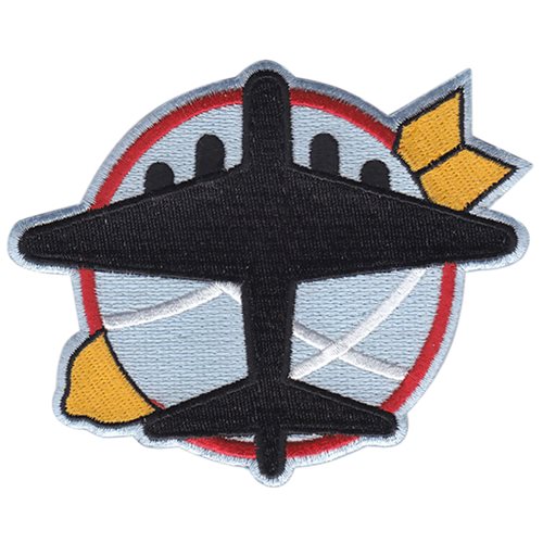 774 EAS Heritage Patch