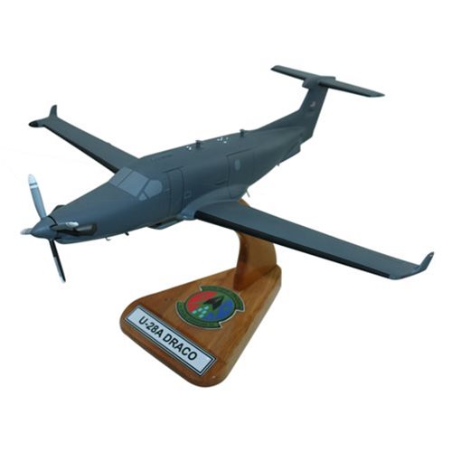Design Your Own U-28 Custom Airplane Model 