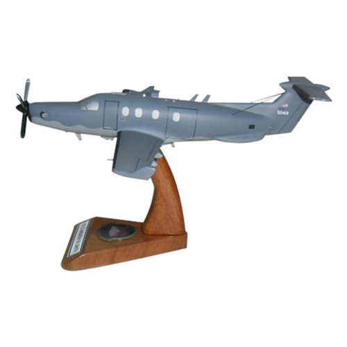 Design Your Own U-28 Custom Airplane Model  - View 2