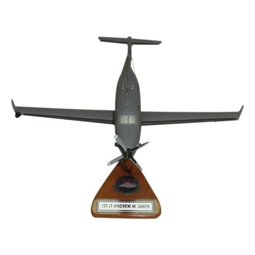 Design Your Own U-28 Custom Airplane Model  - View 3