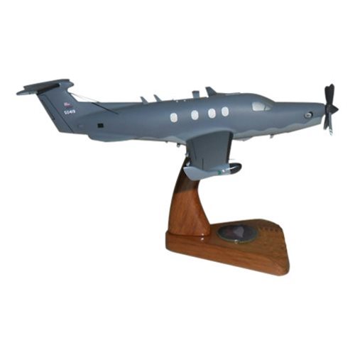 Design Your Own U-28 Custom Airplane Model  - View 5