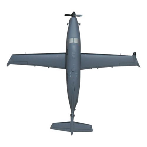Design Your Own U-28 Custom Airplane Model  - View 6
