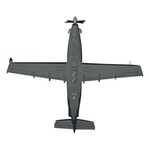 Design Your Own U-28 Custom Airplane Model  - View 7